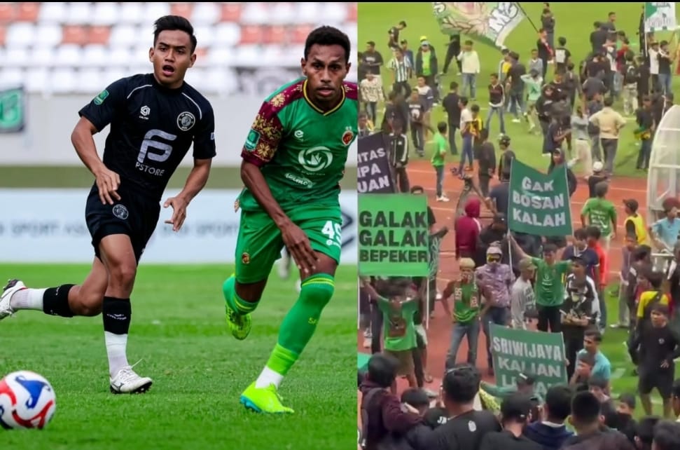 Gelombang Sanksi Komdis PSSI: Kartu Merah, Suporter Masuk Lapangan hingga Pemukulan Pemain, Bagaiamana SFC