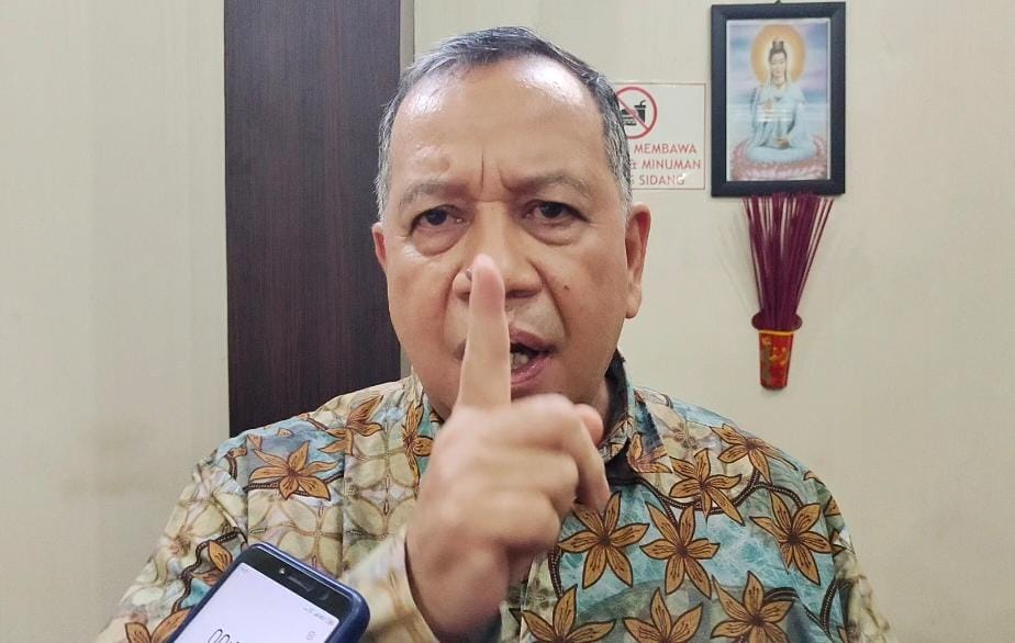 Pengacara Terdakwa Siti Zahro Minta Jaksa Dalami Peran Ketua Bawaslu Sumsel