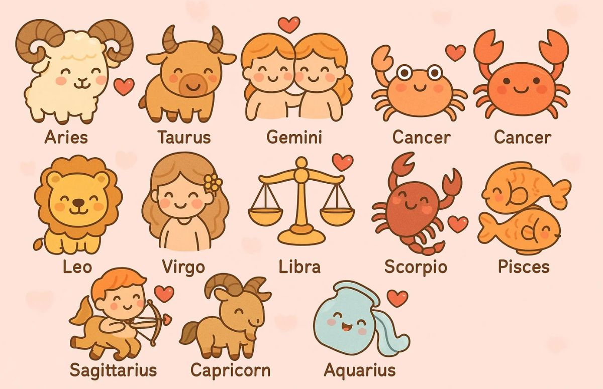 Ramalan Zodiak 21 September 2025: Simak Peruntungan 12 Bintang Lengkap Aries hingga Pisces Hari Ini