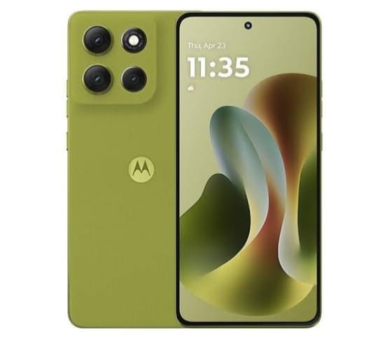 Ponsel Terbaru Moto G 100 Pro Bawa Baterai Jumbo 6720 mAh dengan Teknologi Silikon Karbon