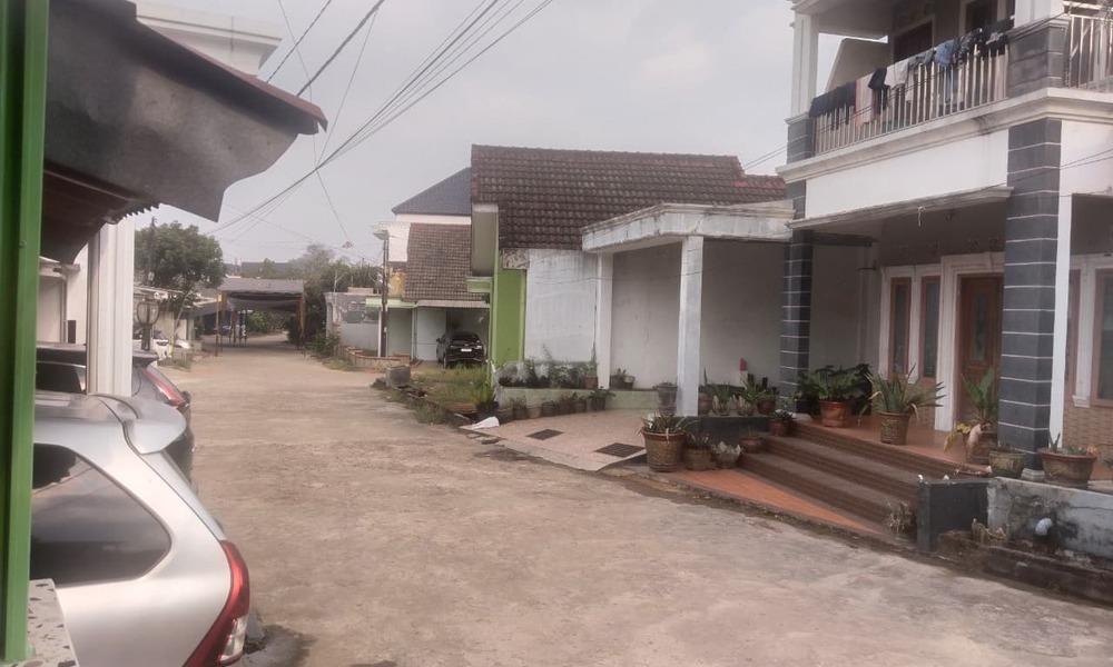 Sehari PascaHujan, Asap Tebal Kembali Muncul di Udara Palembang