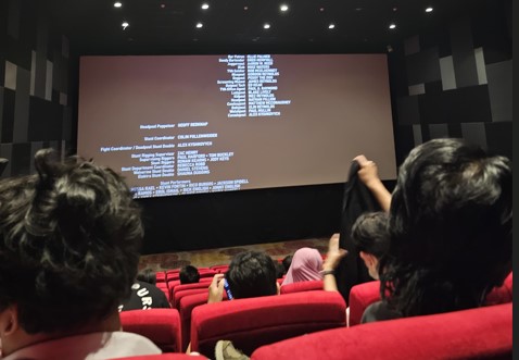 Rebahin Sulit Dibuka? Nih Tempat Nonton Film Gratis Aman & Resmi Sambut Libur Sekolah 2025