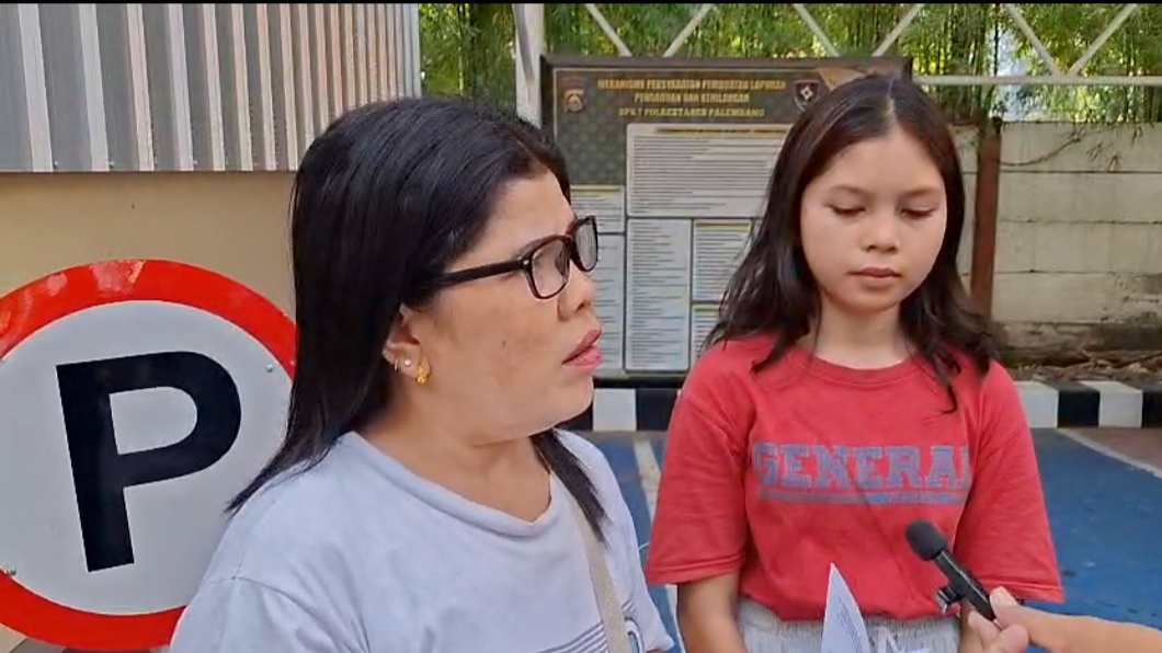 Bertemu Niat Selesaikan Masalah, Remaja Putri di Palembang Malah Dianiaya
