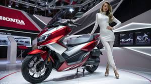 Bocoran Spesifikasi Honda PCX 160 Model 2025, Tampil Lebih Sporty Bakal Meluncur Tahun Depan 