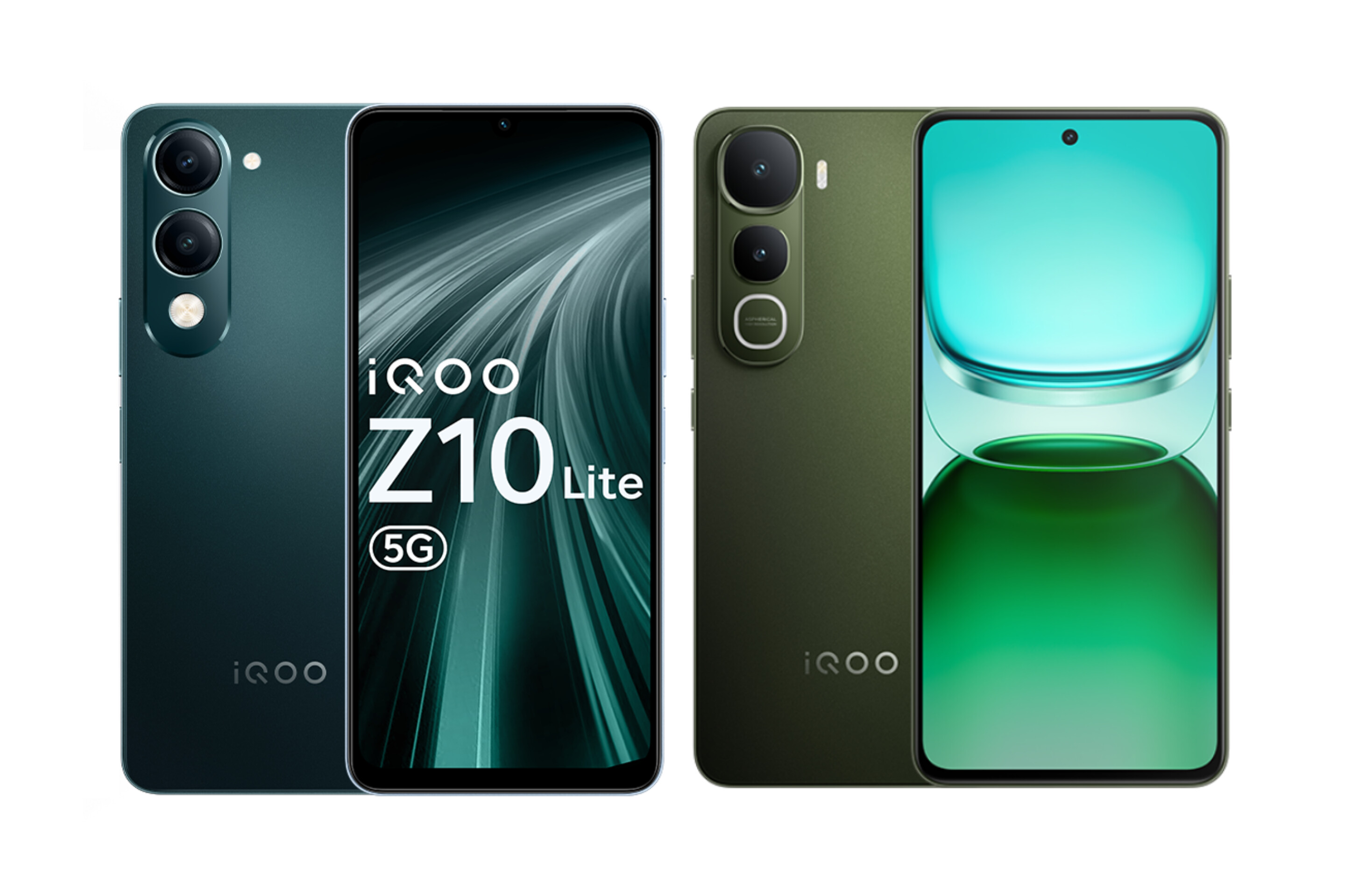 iQOO Z10 Lite Hadirkan Sistem Pendingin Canggih dengan Fitur Bypass Charging