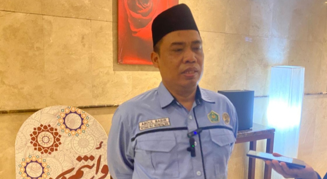 Jemaah Haji Gelombang II Mulai Berdatangan di Jeddah, Daker Bandara Siap Menyambut