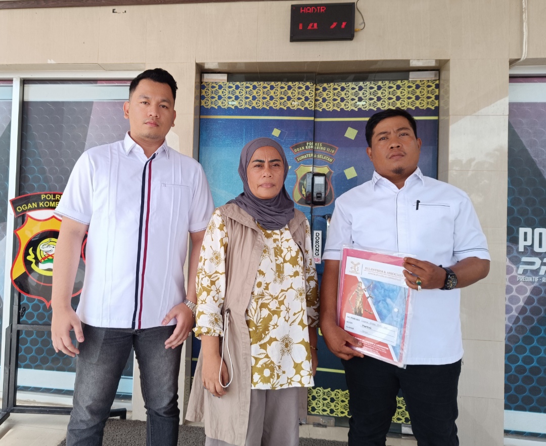 Sidang Etik Anggota Cengal Dihukum Demosi 3 Tahun, Keluarga Korban Kecewa