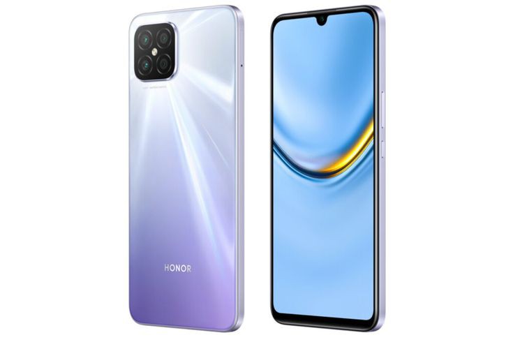 Honor Play 20 Pro Dibekali Chipset Mediatek Helio G80 Miliki Performa Mumpuni Cek Keunggulan dan Kekurangan! 