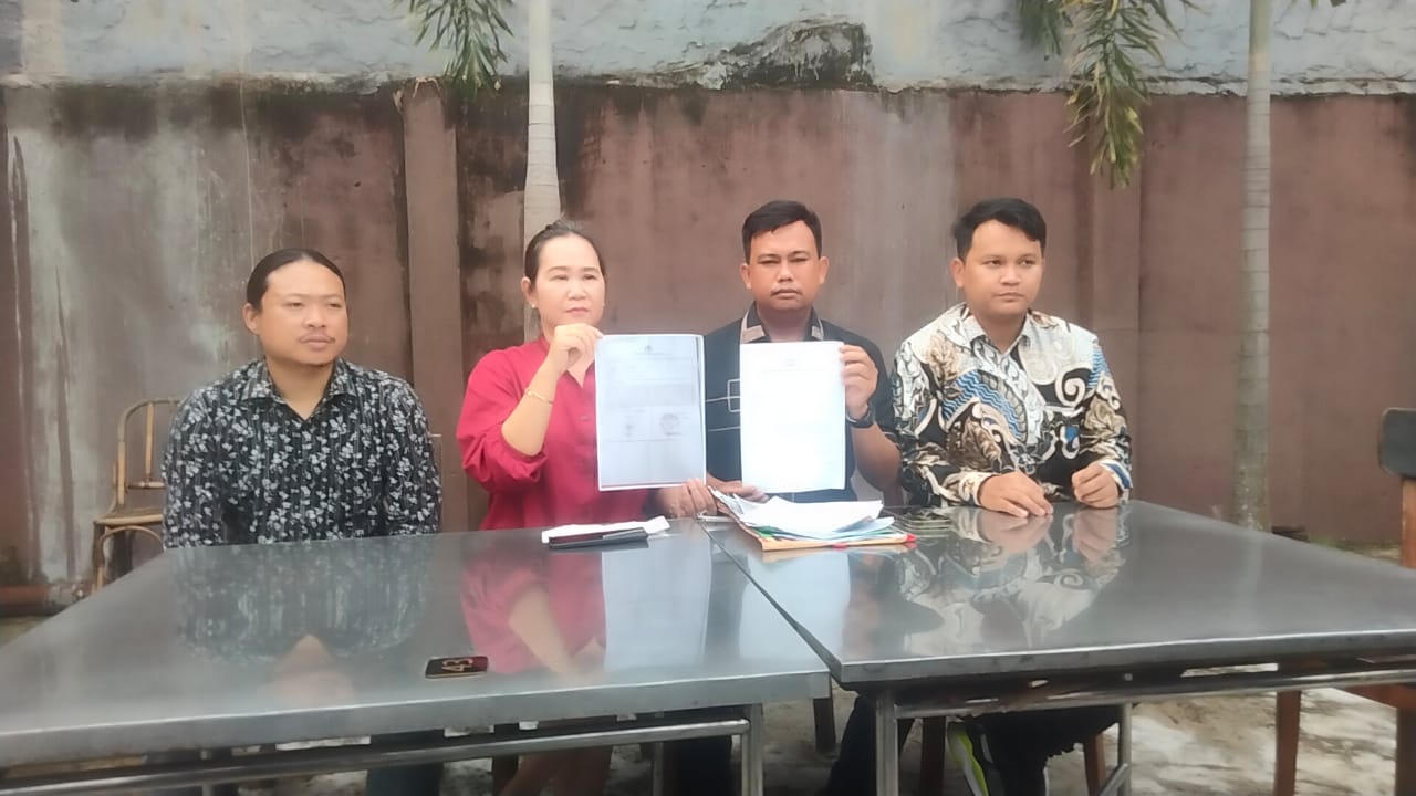 Pinjam Pakai Barang Bukti, Pemilik Kaget Mobil Berubah Rusak dan Komponen Diganti, Tuntut Transparansi