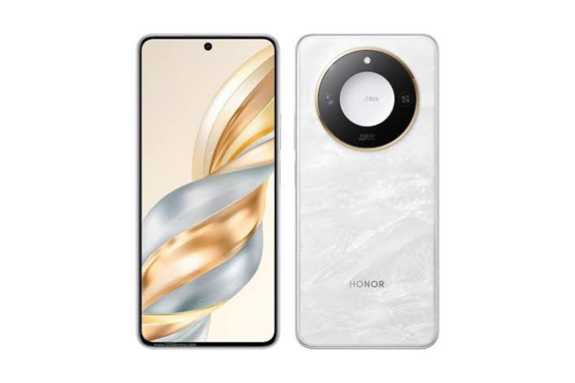 Bocoran Spesifikasi Honor X70 5G Bawa Baterai Super Jumbo dengan Desain Ramping
