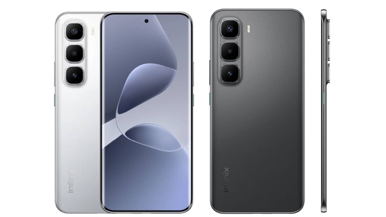 Daftar Keunggulan Infinix Note 60 Pro: Ponsel Murah dengan Beragam Fitur AI Unggulan!