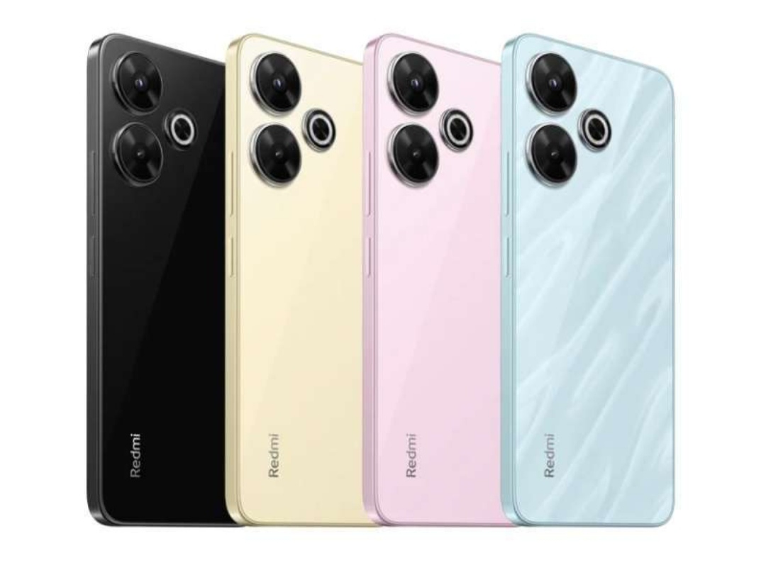 Ini Smartphone Harga Terjangkau Cocok untuk Gaming dan RAM 8GB