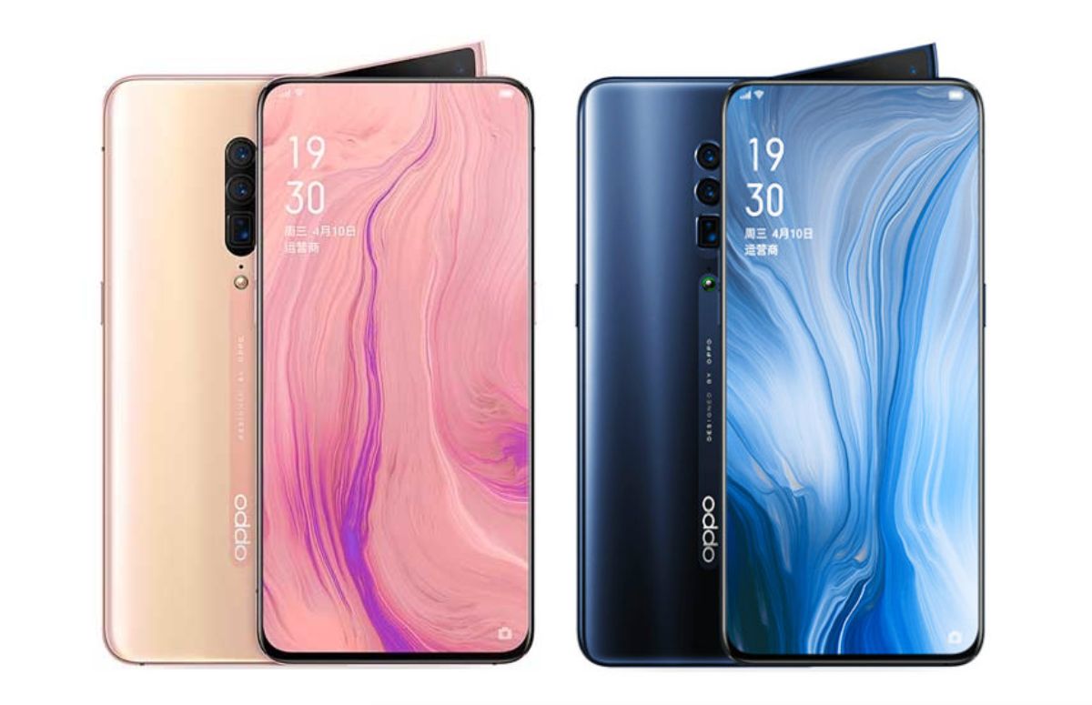 OPPO Reno11x Zoom Edition Punya  Kamera Telefoto 13 MP dengan Kualitas Optik 5x Siap Abadikan Momen Terbaik