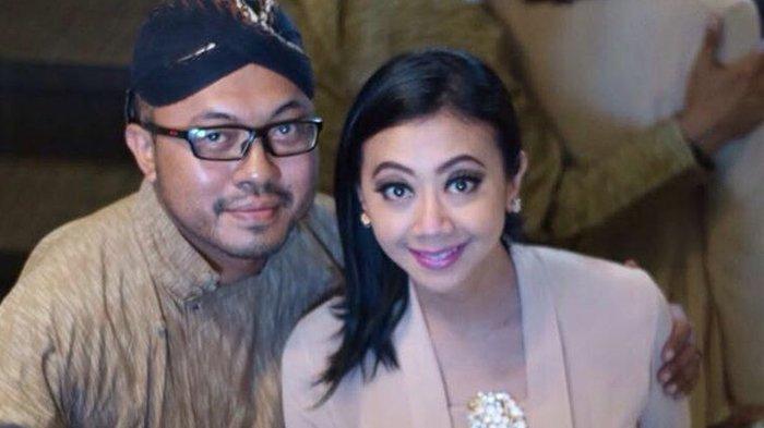 Sempat Titip Pesan Ini saat Sidang, Asri Welas Ungkap Kenapa Cerai padahal sudah Nikah 17 Tahun