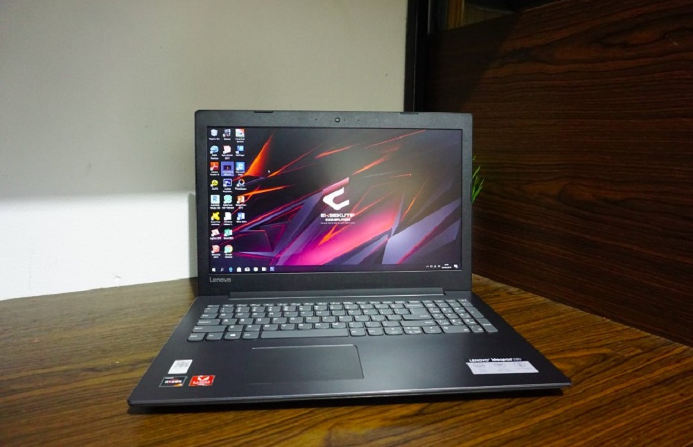 Cara Mengisi Daya Laptop yang Benar agar Bateri Awet, Tidak Perlu Terisi 100 %