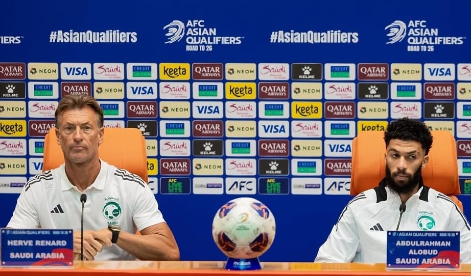 Misi Mustahil Arab Saudi vs Australia, Wajib Menang Skor 5-0 Jika Ingin Lolos Langsung Piala Dunia 2026