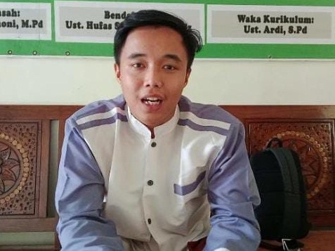 Qori Asal Sumatera Selatan Wakili Indonesia Pada MTQ Internasional 2023 di Thailand