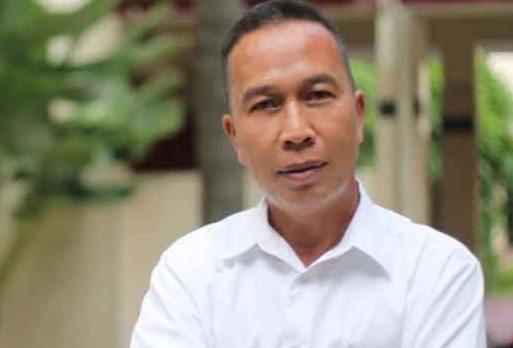RSUP Dr Mohammad Hoesin Palembang Buka Jam Besuk Pasien, Tetap Wajib Pakai Masker
