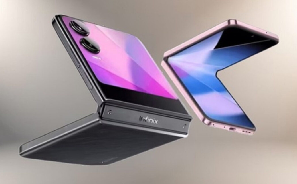 Infinix Zero Flip Hadirkan Performa Tangguh dengan Sistem Pendingin Canggih