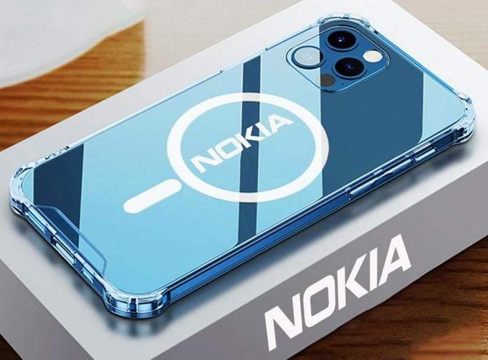 Spesifikasi Nokia XR40 Pro, Desain Ringan dan Menawan dengan Layar Super AMOLED Ukuran 7,2 Inci