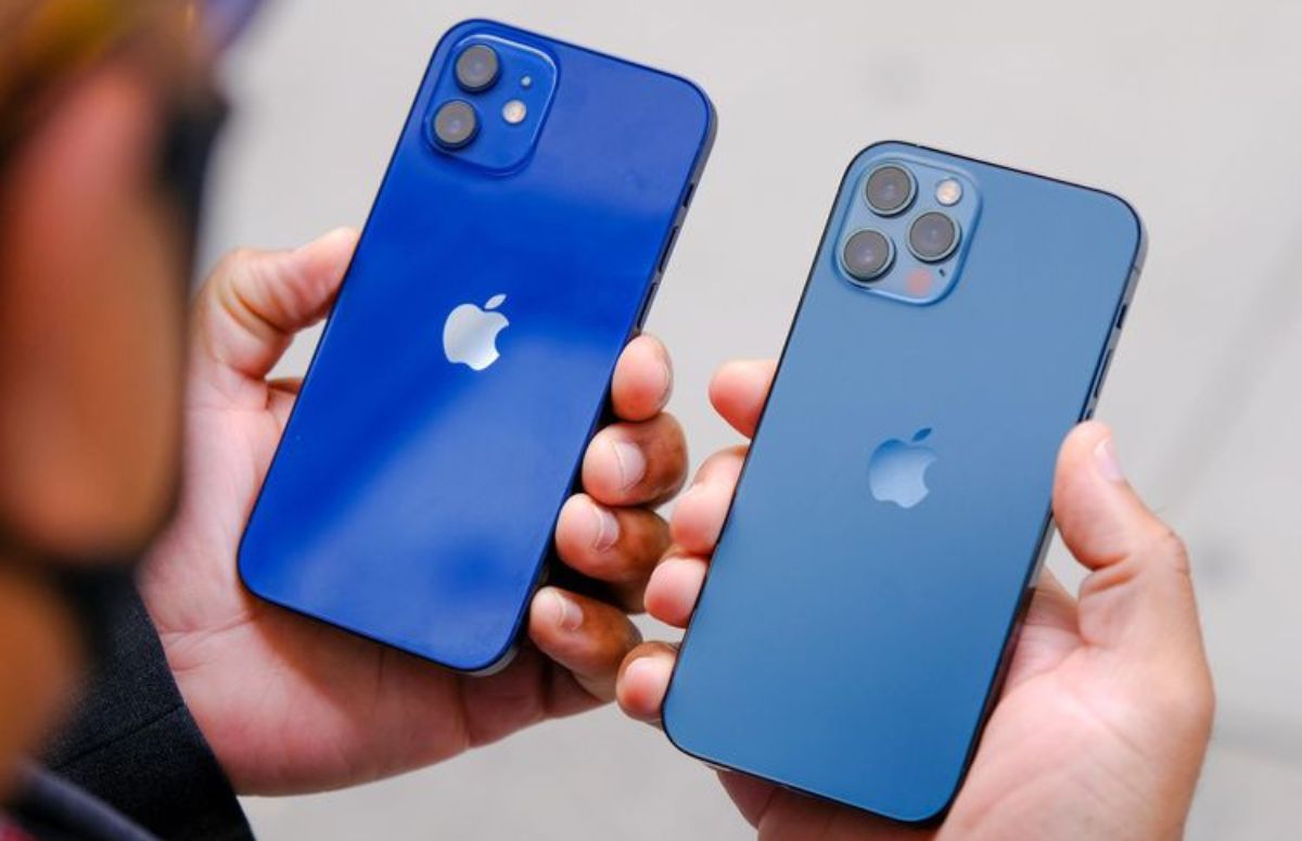 Kabar Gembira! iPhone 12 Kini Mulai dari Rp 3 Jutaan di Bulan Oktober 2024!