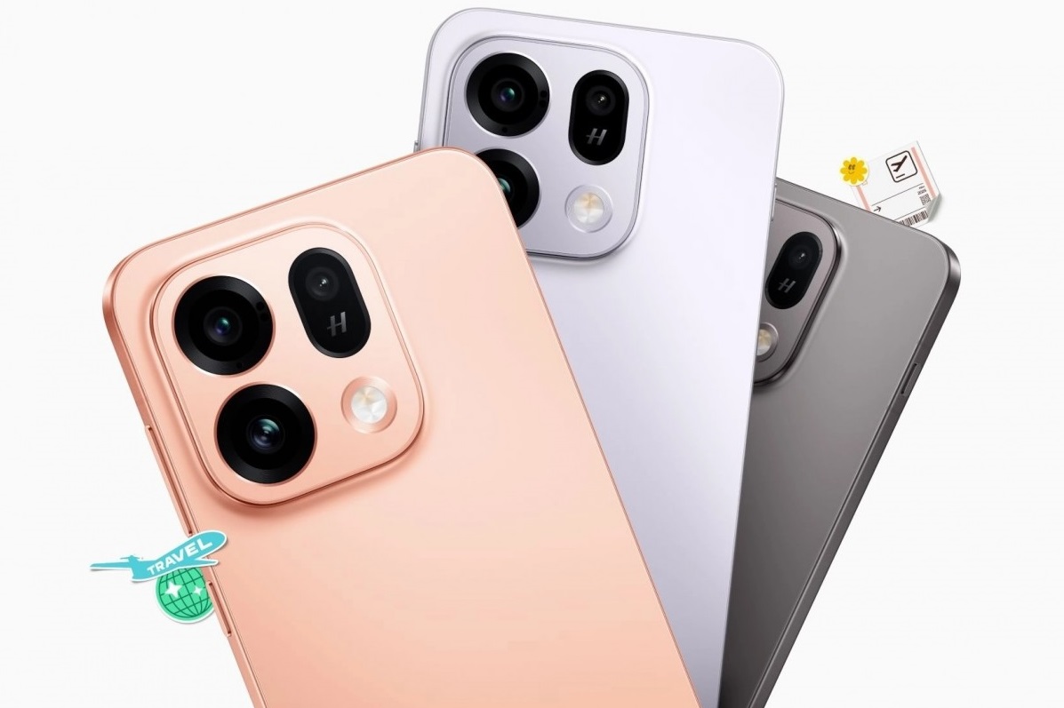  OPPO Buka Pre-Order OPPO Find X9s, Smartphone Terbaru yang Segera Hadir di Indonesia