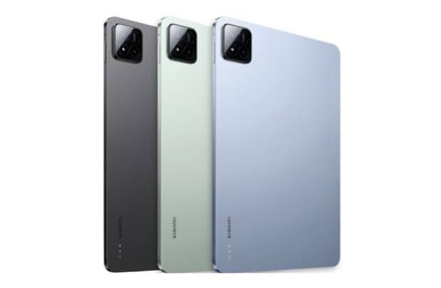 Xiaomi Pad 7S Pro Bawa Tampilan Layar Istimewa 12,5 Inci dengan Teknologi Nano Soft Light