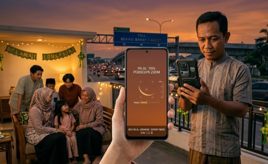 Kabin Bau Bekas Takjil? Tempat Sampah Mobil Clip-On Kedap Bau Ini Jadi Solusi Praktis Anti Ribet