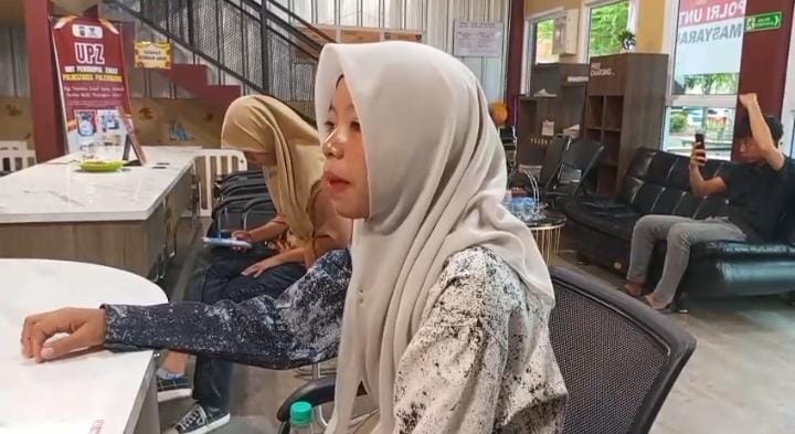 Didatangi Pria Mengaku Anggota Polisi, Remaja Putri Asal Empat Lawang Tiba-tiba Kehilangan Hp
