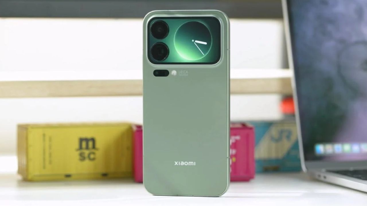 Xiaomi 18 Pro Max: Chip Snapdragon 2nm, kamera ganda 200MP, dan baterai  Besar?