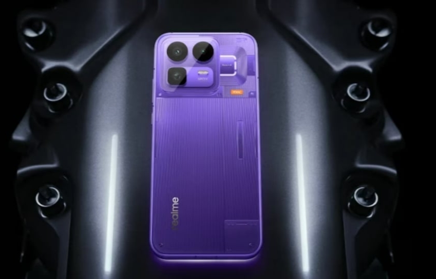 Realme Neo 8 Tahun 2026 Hadirkan Baterai Silikon Karbon 8000 mAh Dibalut Dukungan Fast Charging