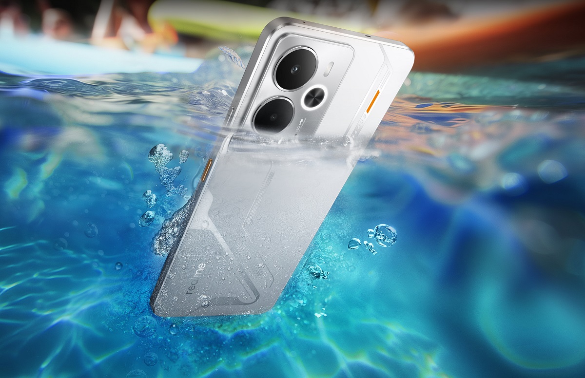 Realme 14 5G: Smartphone yang Cocok untuk Gaming dengan Chipset Snapdragon 6 Gen 4 dan Baterai 6000mAh