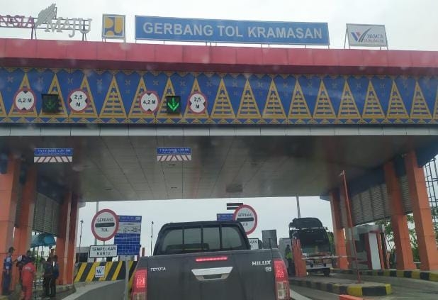 Pahami 10 Hal Berikut Sebelum Masuk Jalan Tol di Sumatera Selatan, Agar Perjalanan Aman