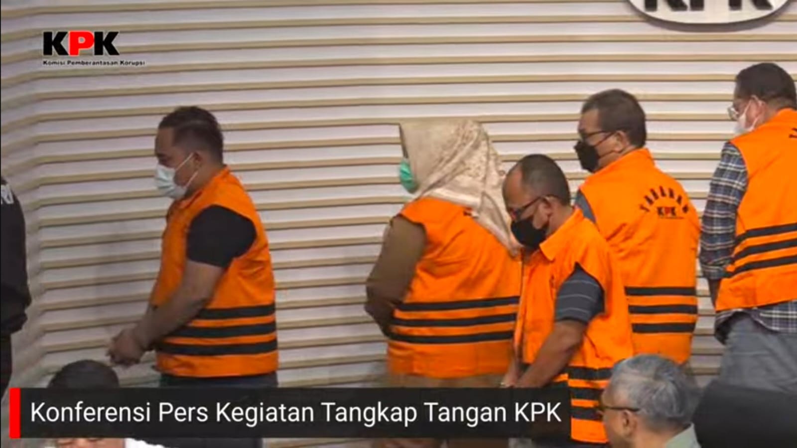 Rasuah Fee Proyek PUPR Kabupaten OKU Miliaran Rupiah Kembali Jadi Catatan 'Hitam' Wakil Rakyat