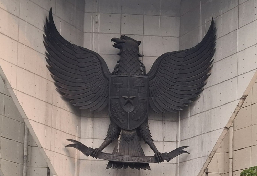 Implementasi Pancasila di Tempat Tinggal