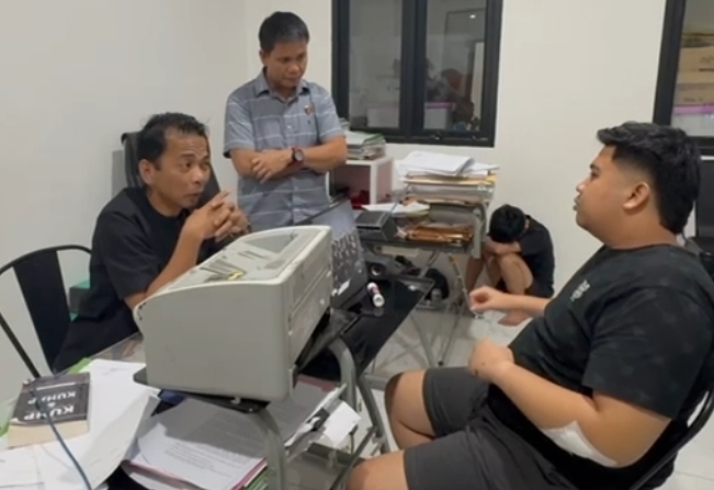 Pelaku Akhirnya Menyerahkan Diri, Kasus Tusukan Maut di Diskotik DA Palembang