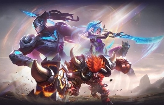 Perjalanan Mobile Legends : Bang Bang  Menjadi Game MOBA Terpopuler di Indonesia.