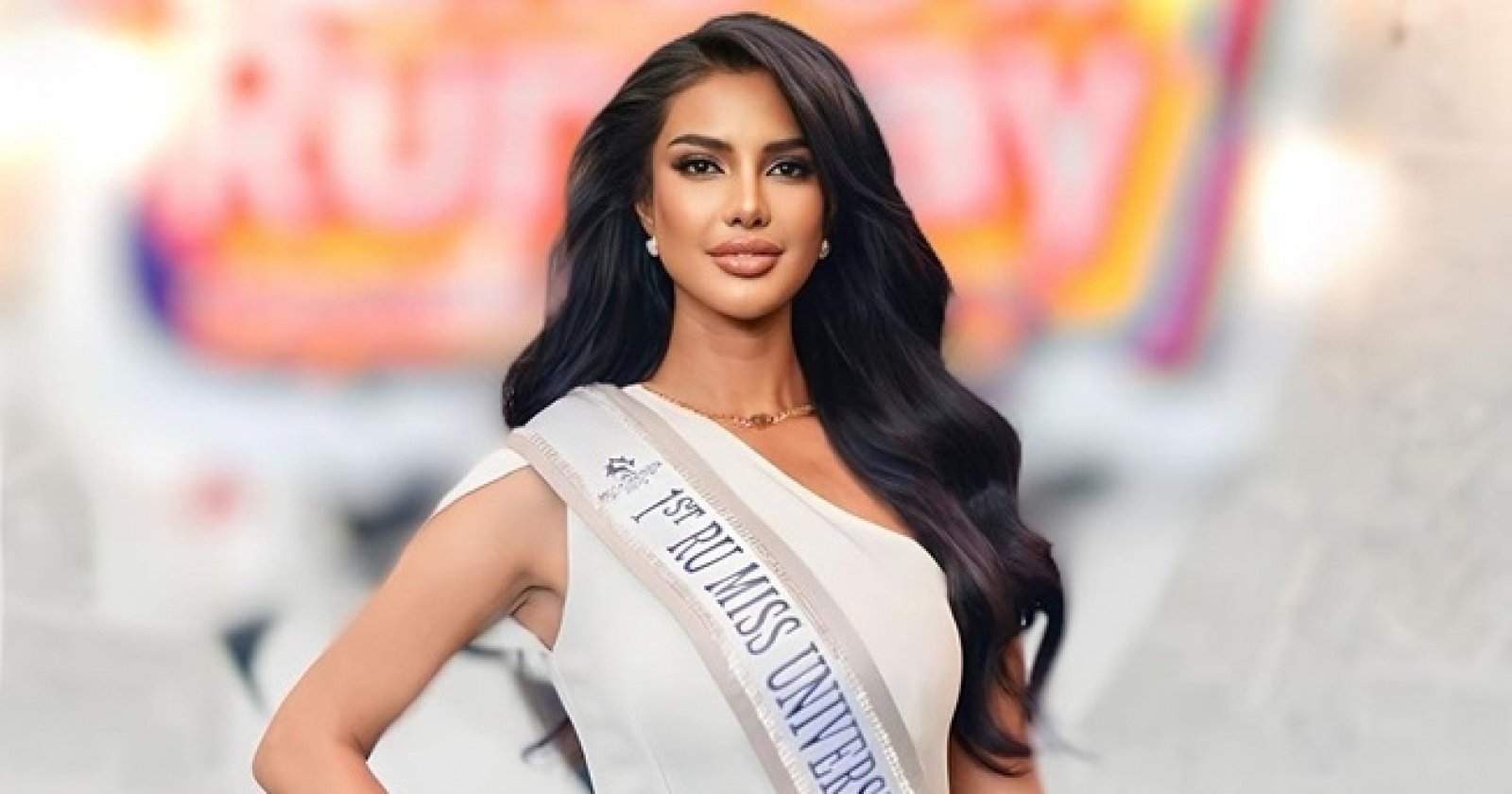 Vina Anggi Sitorus Putuskan Mundur dari Miss Universe Indonesia 2024, Ada Apa?