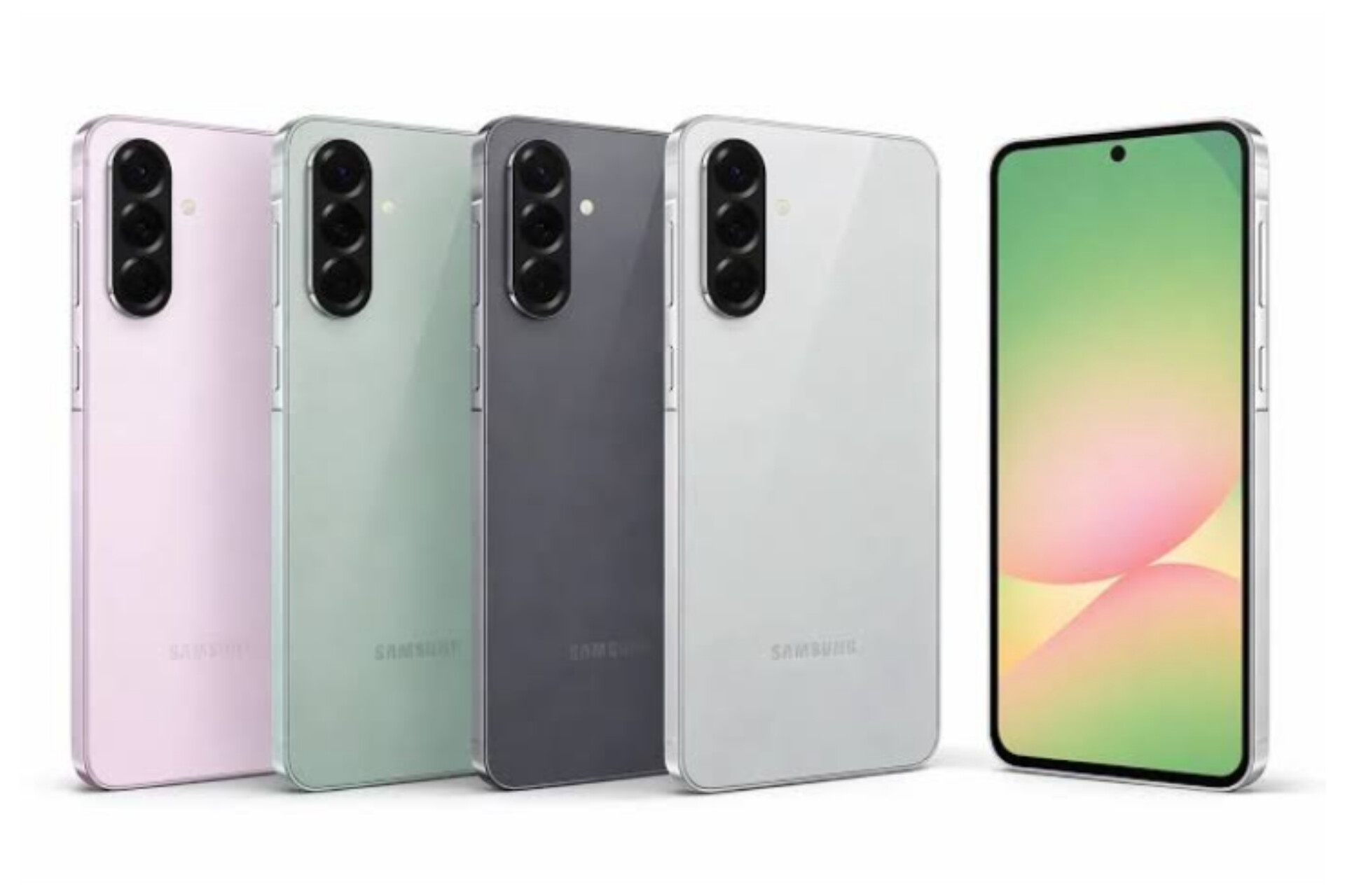 Samsung Galaxy A57 Hadirkan Perpaduan Performa Kencang dengan Daya Tahan Baterai Besar