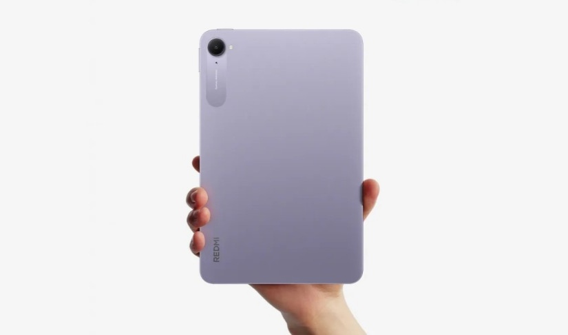 Xiaomi Pad Mini Usung Layar 8,8 Inci Mendukung Refresh Rate 165Hz dan Baterai Jumbo 7.000mAh