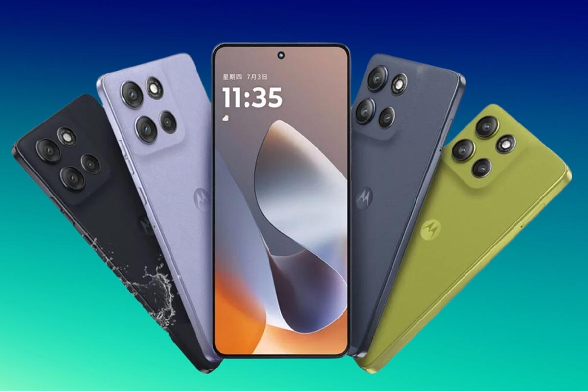 Moto G 100 Pro, Ponsel Baterai Jumbo dan Tahan Banting Harga Cuma Rp 3 Jutaan