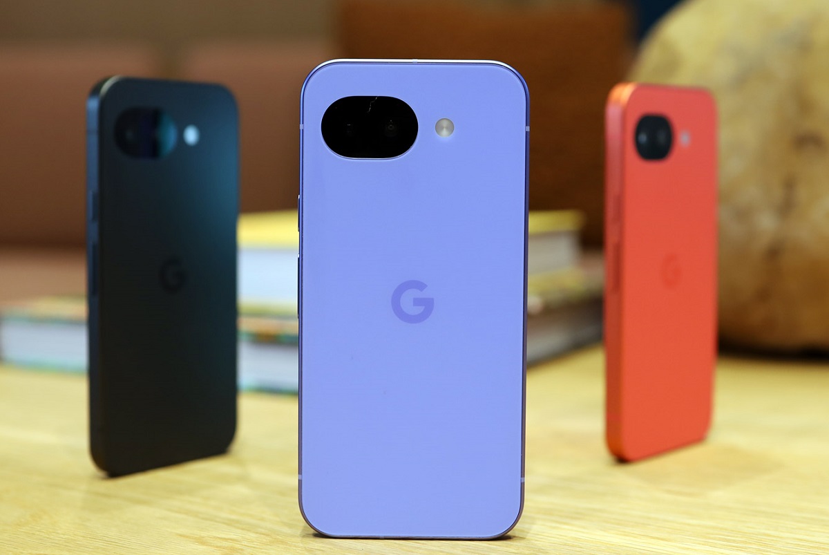 Google Pixel 10a Hadir dengan Layar Actua pOLED, Tingkat Kecerahan 3000 Nits, Cek Spesifikasi Lengkapnya!