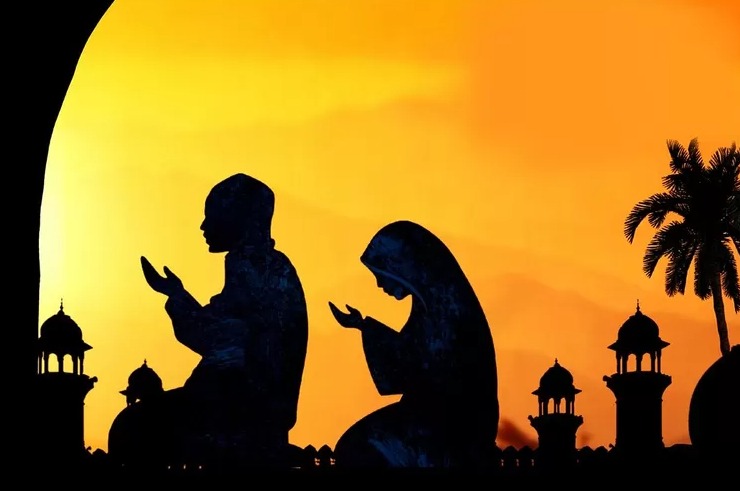 Dialog Malaikat Jibril dengan Kerbau, Kelalawar dan Cacing, Inilah 8 Cara Bersukur Menurut Islam