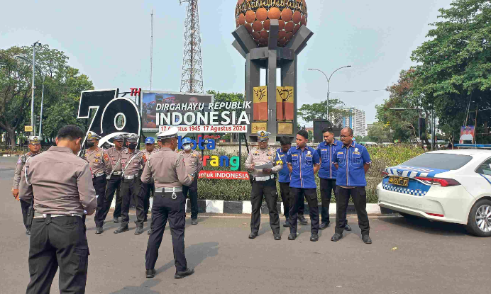 Dua Kali Olah TKP, Polisi Ungkap Sederet Fakta Terbaru Supir Truk Kontainer Ugal-ugalan di Tangerang 