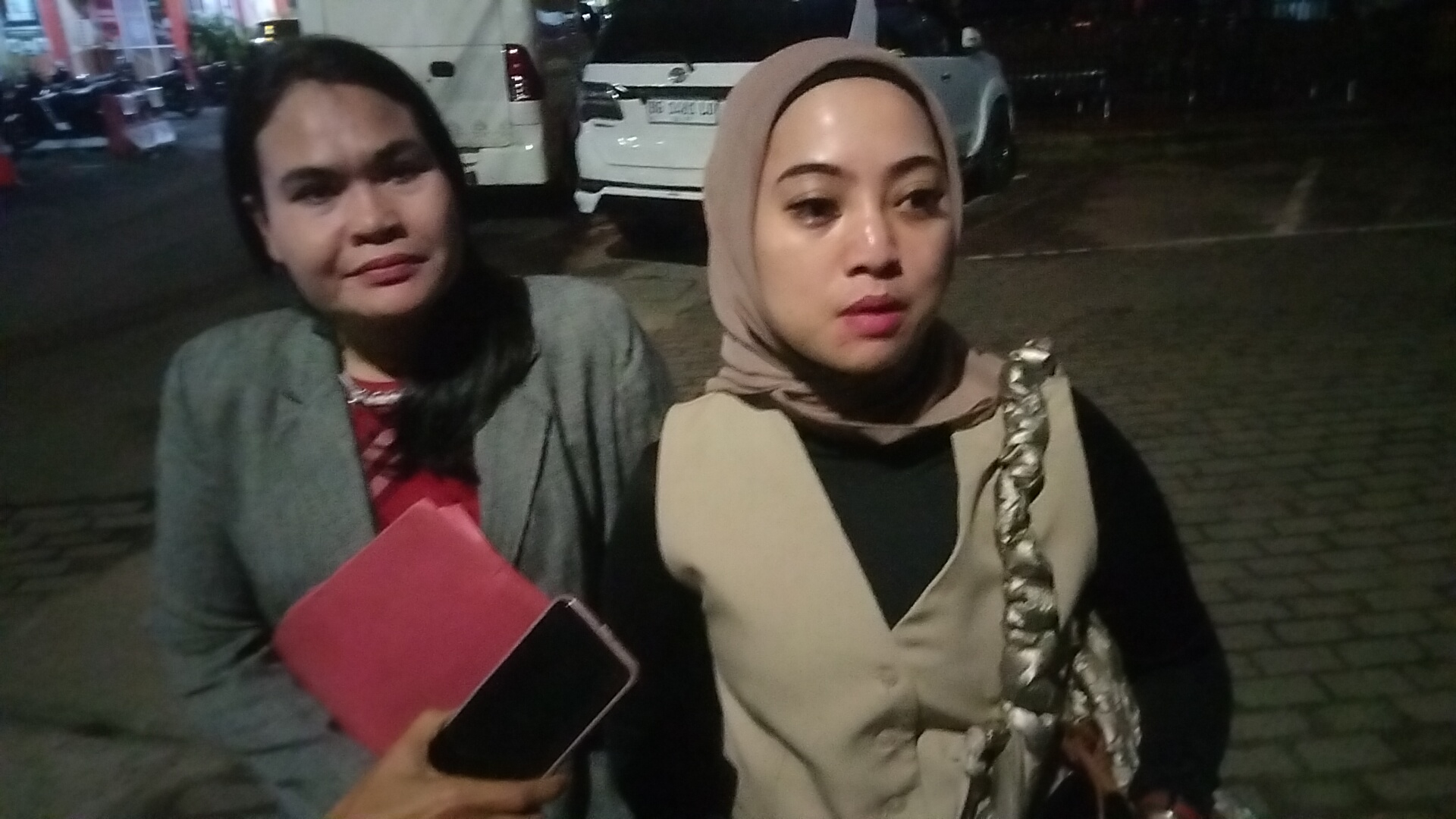 Gerebek Eks Sekwan OKUS Bersama Wanita di Kosan, Istri Sah Sempat Berinisiatif Lapor Satpol-PP dan Damkar