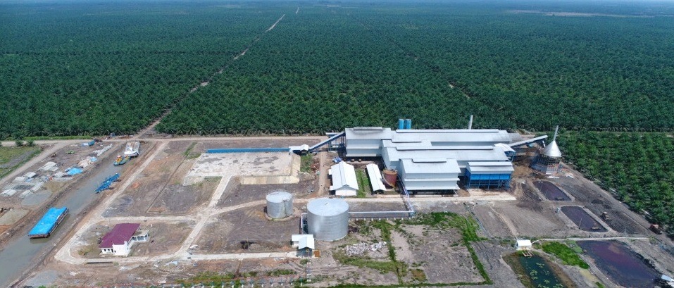 Info Lowongan Kerja Sriwijaya Palm Oil Group, Kesempatan untuk Lulusan Teknik