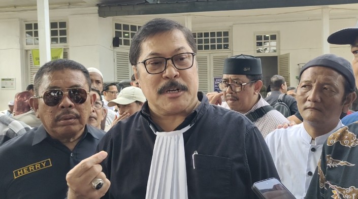 Pencekalan Berobat ke Luar Negeri Diperdebatkan, PH Haji Halim Singgung Hak Asasi dan Kepastian Hukum
