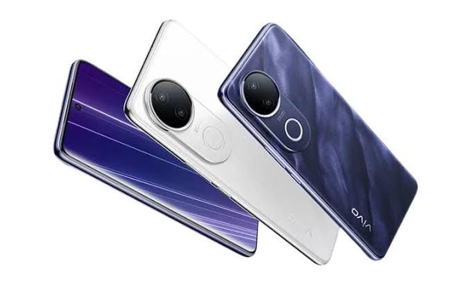 Vivo T4R 5G Bawa Keunggulan Kamera dengan Teknologi Canggih dan Sensor Sony IMX882