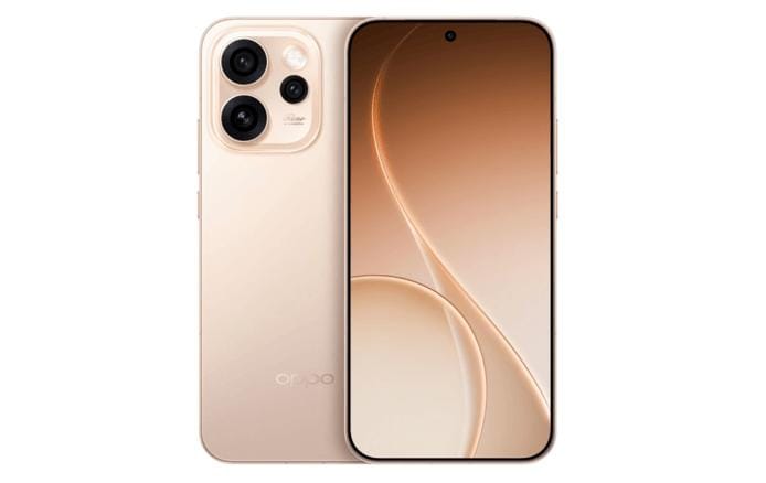 Oppo Reno 15 Mengusung Kombinasi Performa Tinggi dengan RAM Penyimpanan Besar