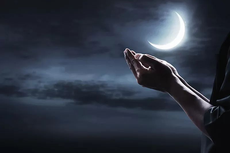 Rahasia Meraih Malam Lailatul Qadar, Ini 5 Pesan Imam Masjidil Haram